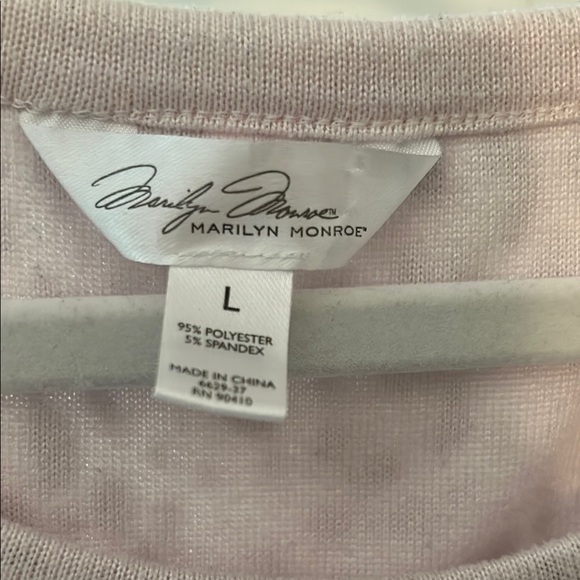 Leopard Print Long Sleeve Dress Sleepwear - Picture 2 of 4